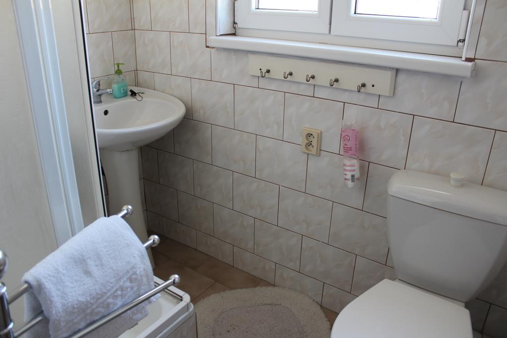 Pension Hanspaulka Prague Room photo